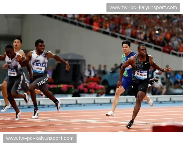 钻石联赛赛程全解析：纵享世界顶级田径盛宴