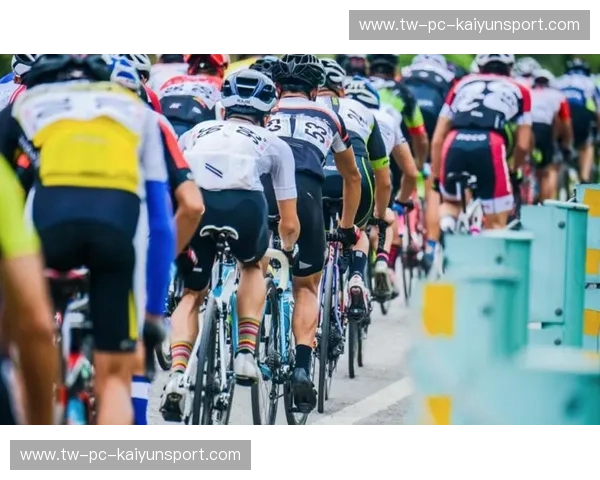 赛程公路自行车：速度、策略与生活的完美赛道