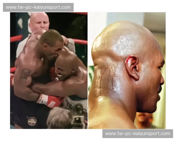 拳击界的传奇与争议：泰森vs格林，一场跨越时代的对话